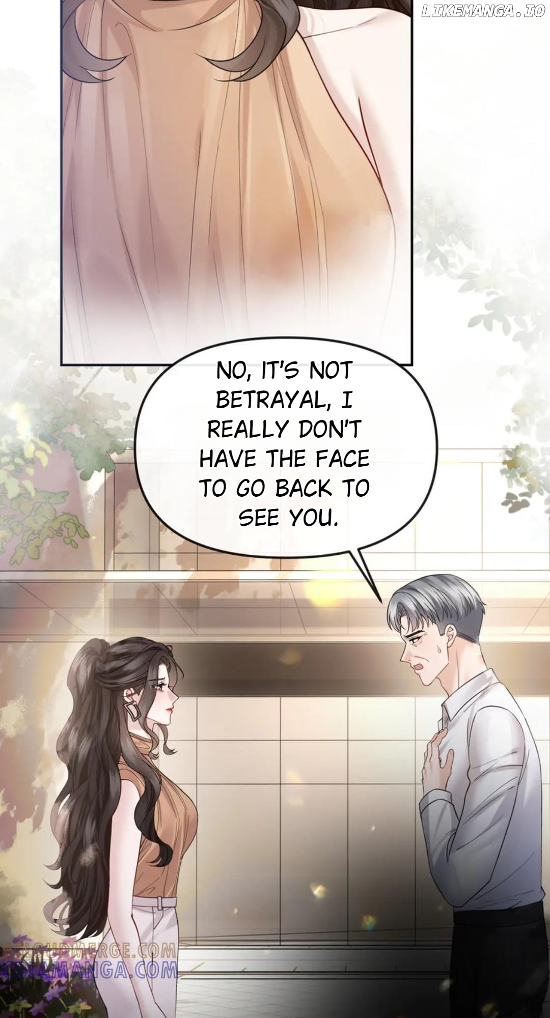 Deeply In Love Chapter 44 - page 8